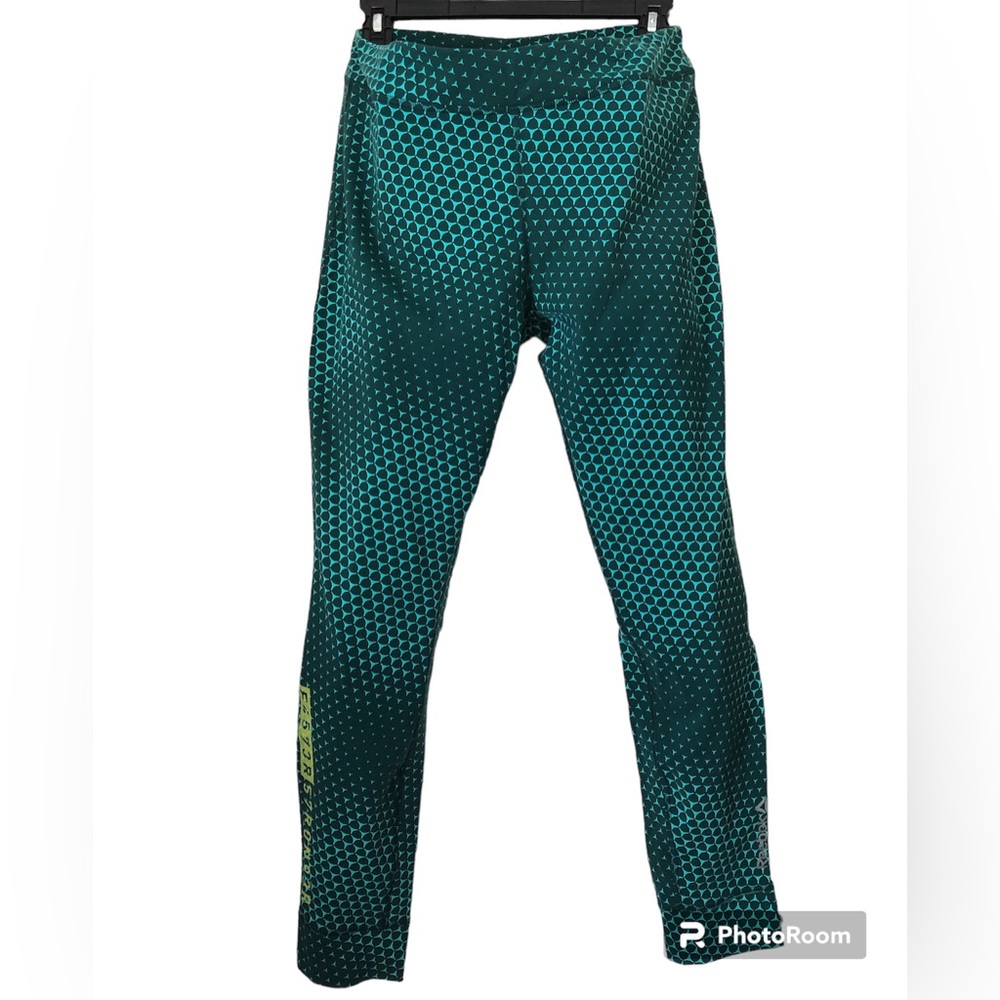 Large Reebok Work Out Pants